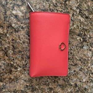 Kate Spade bifold wallet